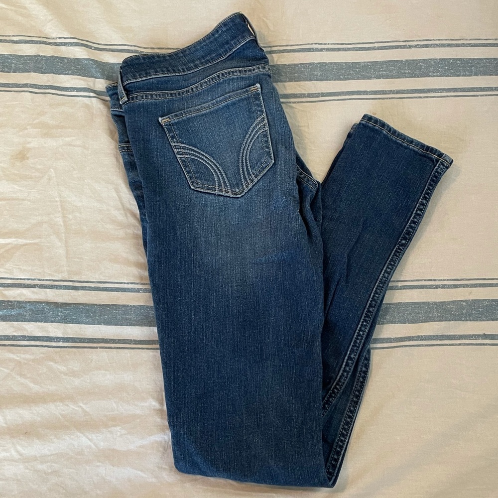 Hollister Skinny Jeans